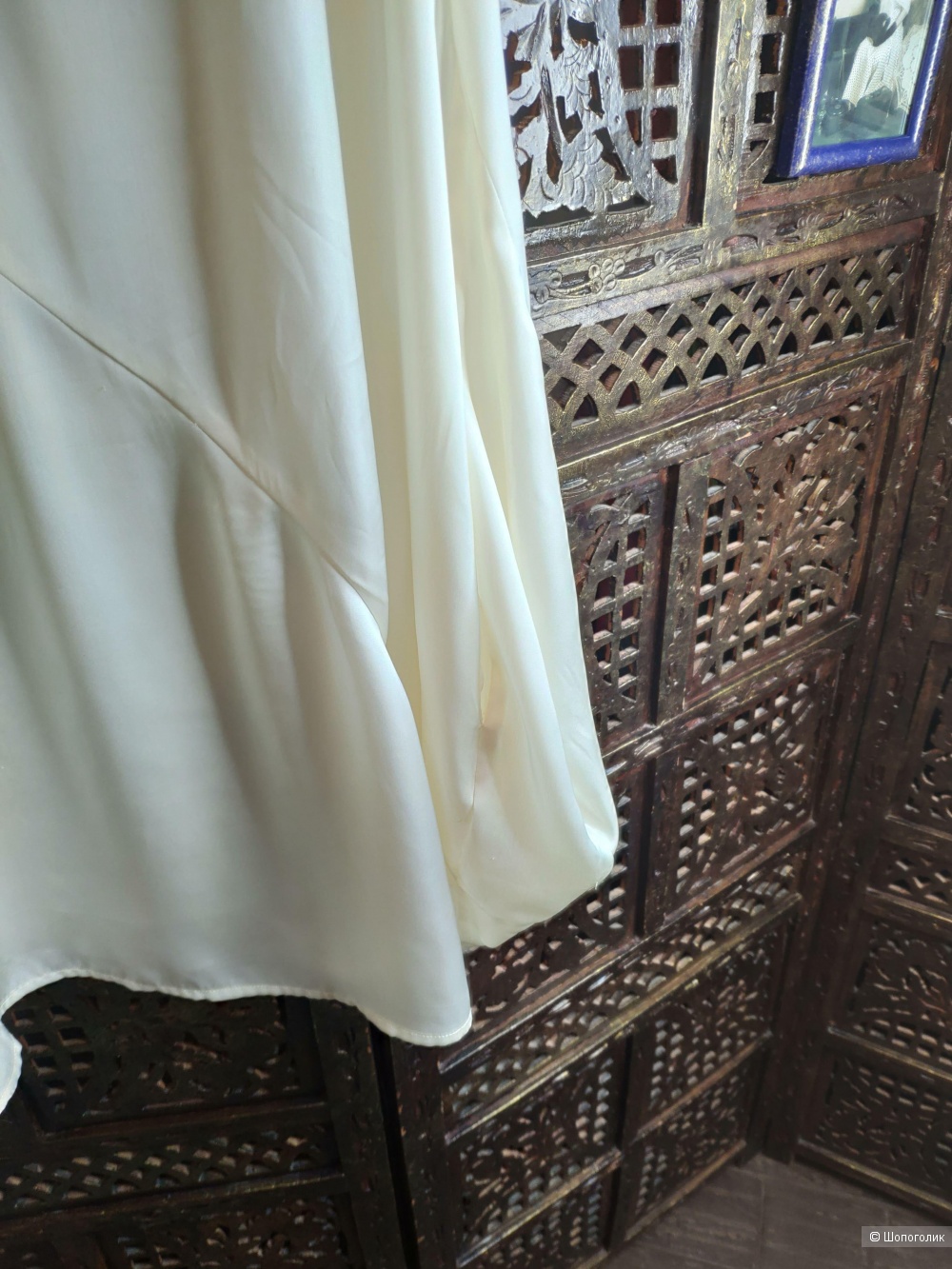 Топ Monki в размере М.