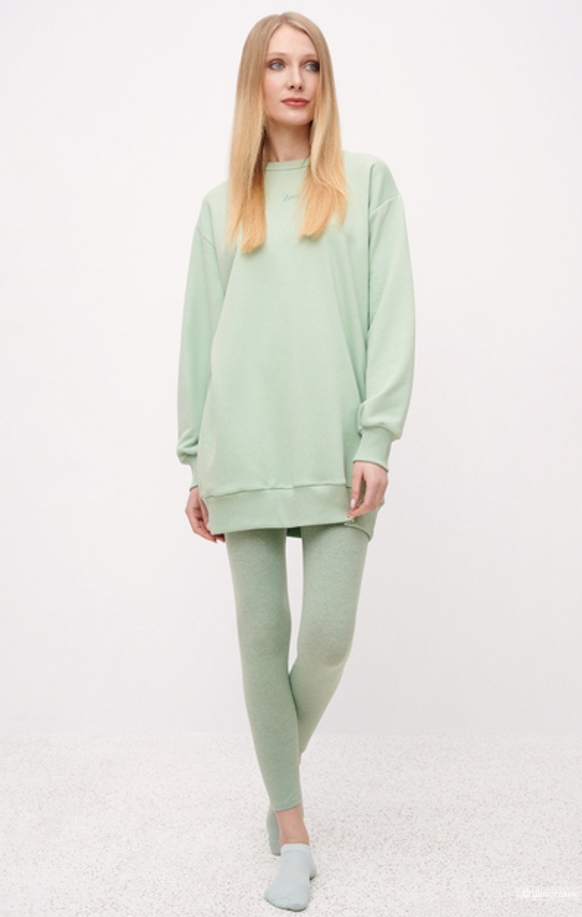 Спортивный костюм Love, 42-46