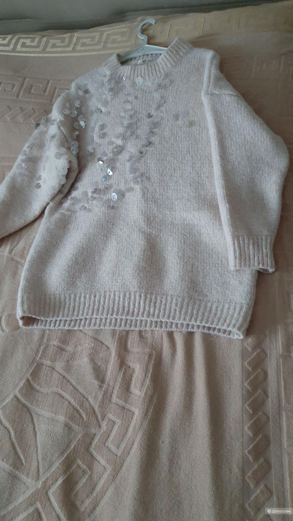 Свитер, джемпер " elsobo" 44-46-48-50