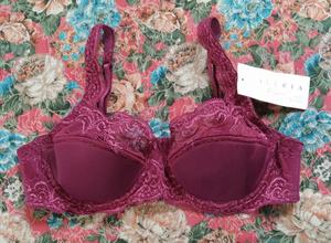 Бюстгалтер Valeria,  75 B-C