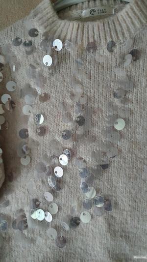 Свитер, джемпер " elsobo" 44-46-48-50