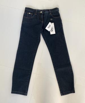 Джинсы Dolce&Gabbana размер 42