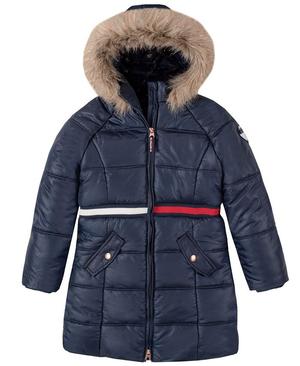 Пальто Tommy Hilfiger для девочки, разм. 12-14 лет