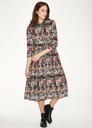 Платье Thought L