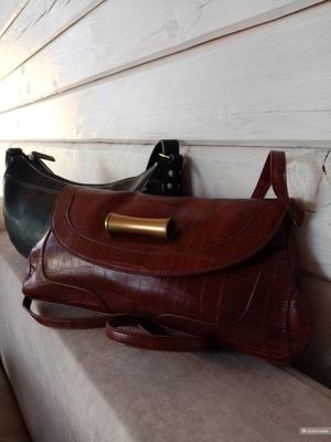 Сет из двух сумок