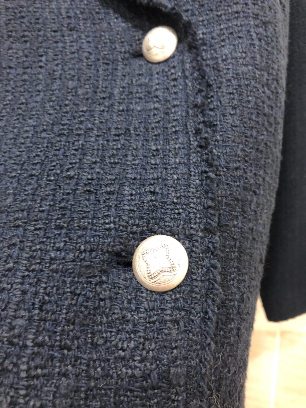 Жакет Violeta by Mango. Размер XL-XXL.