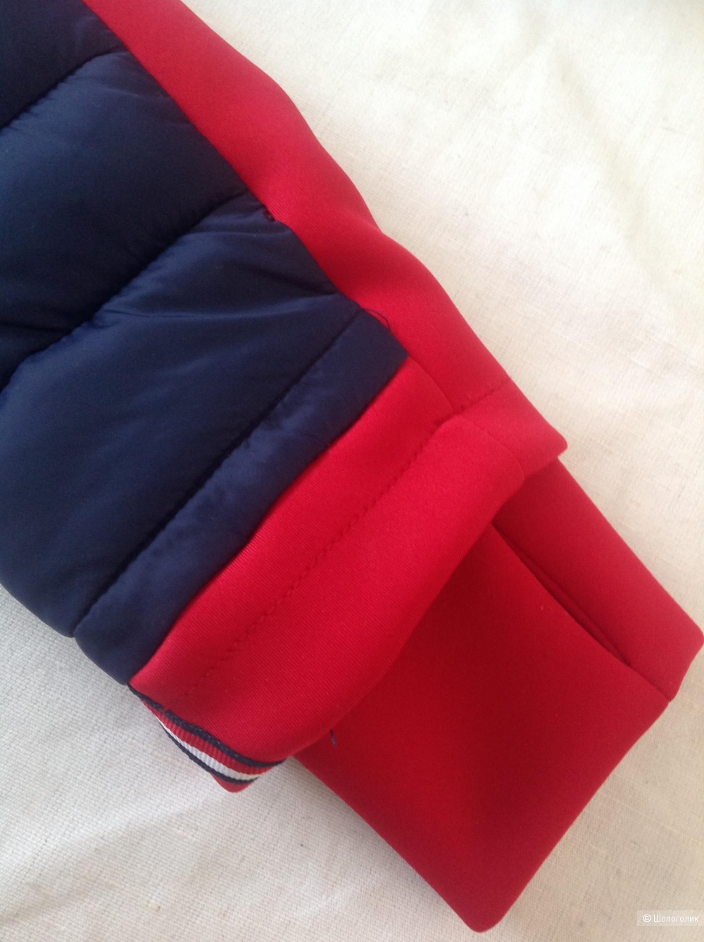 Куртка Tommy Hilfiger, размер XS/S