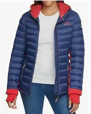 Куртка Tommy Hilfiger, размер XS/S