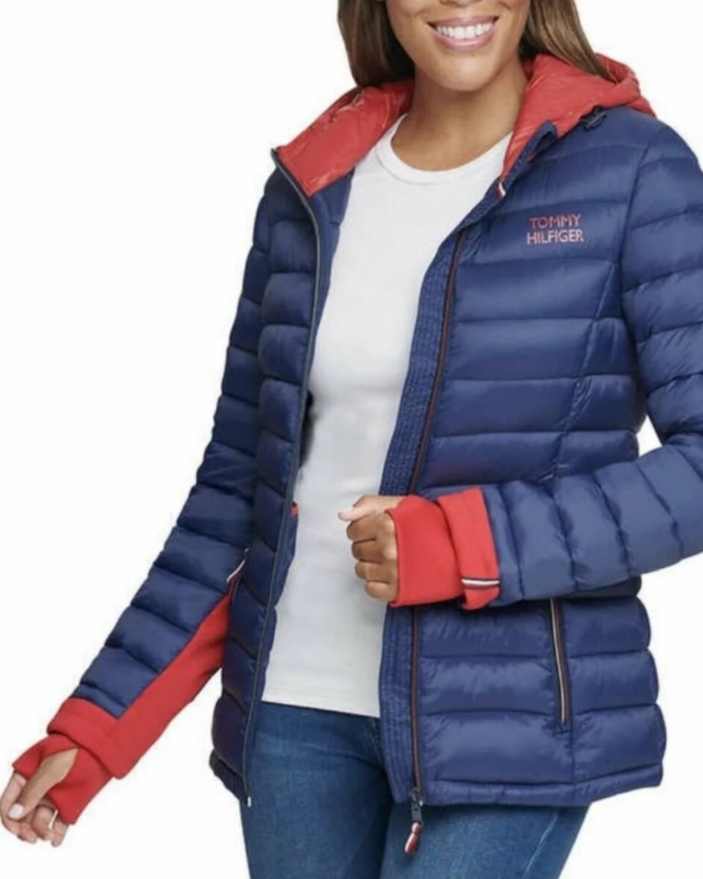 Куртка Tommy Hilfiger, размер XS/S