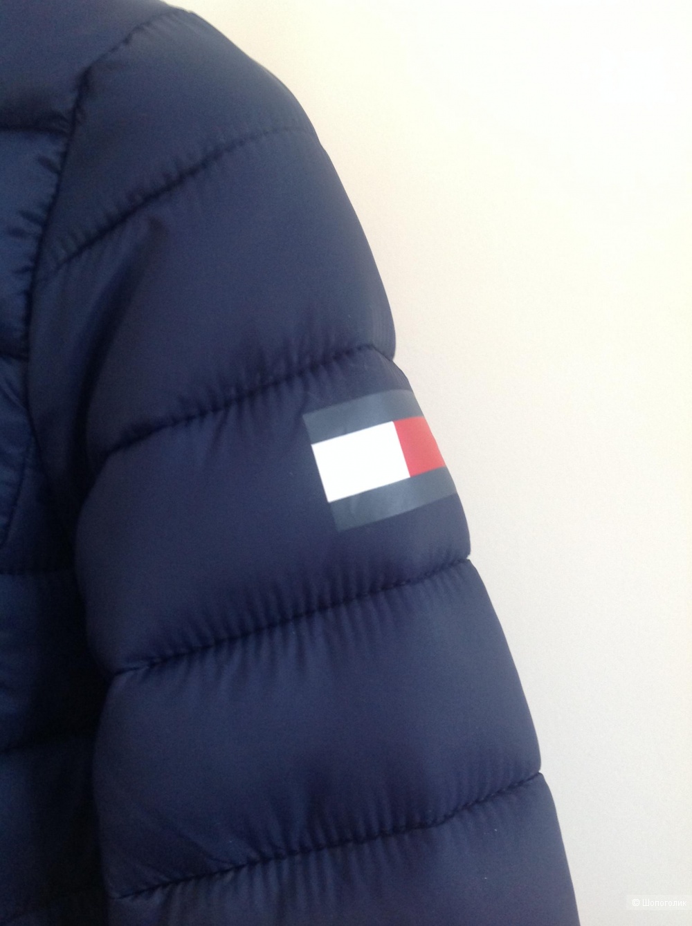 Куртка Tommy Hilfiger, размер XS/S