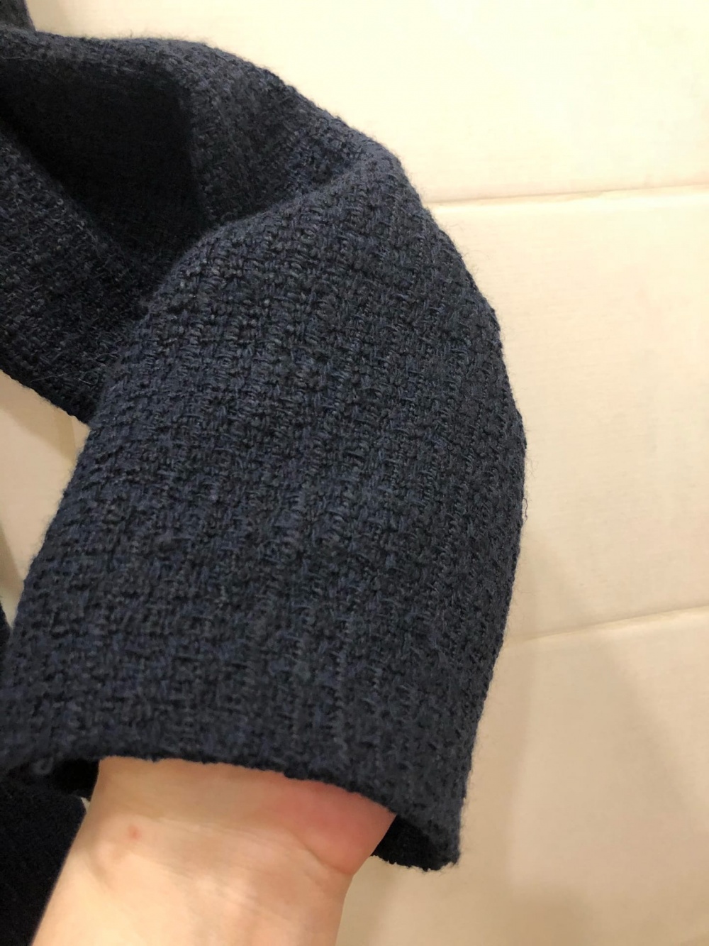 Жакет Violeta by Mango. Размер XL-XXL.