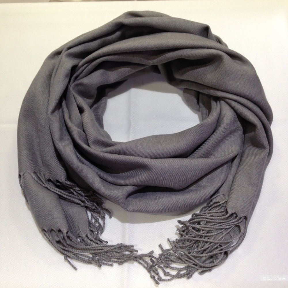 Шарф палантин Cashmere р.70х200