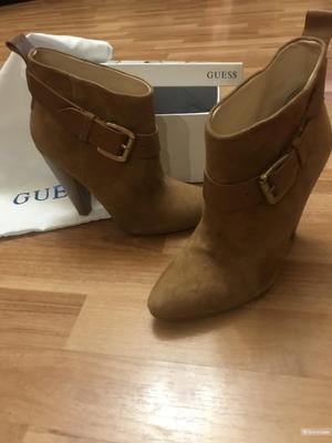 Ботильоны Guess 38 размер