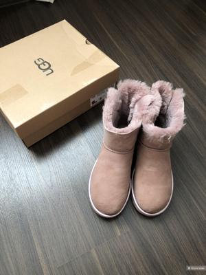 Сапожки Ugg, размер 38