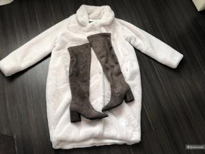 Ботфорты Pazolini, размер 38