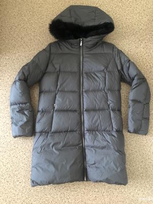 Пуховик Geox, размер 44