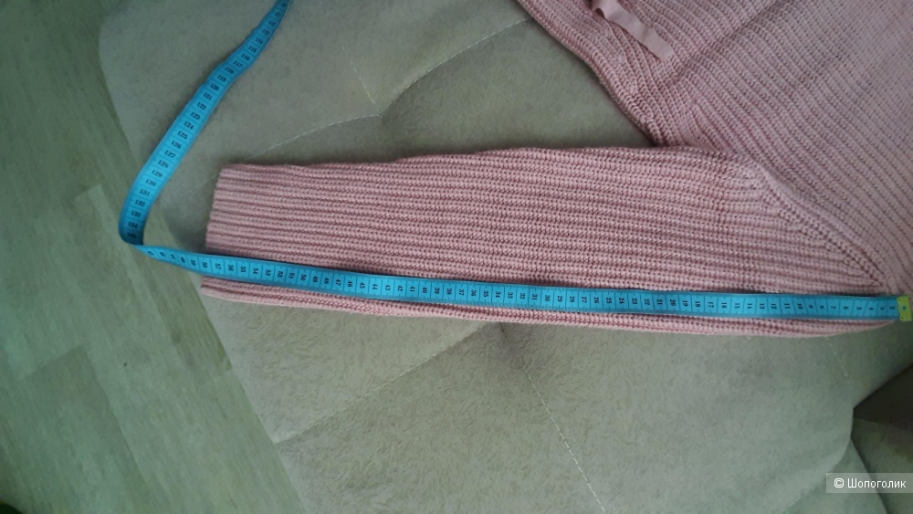 Джемпер woolovers, размер S