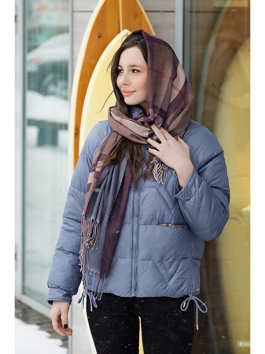 Палантин Summery Fashion