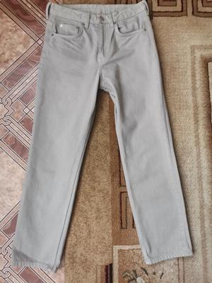 Джинсы Arket, размер 42, 42-40