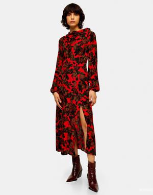 Платье Topshop размер 42-44