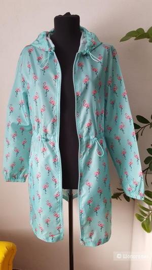 Парка - куртка  George, размер 48-50.