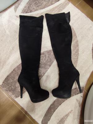 Сапоги Alba 37