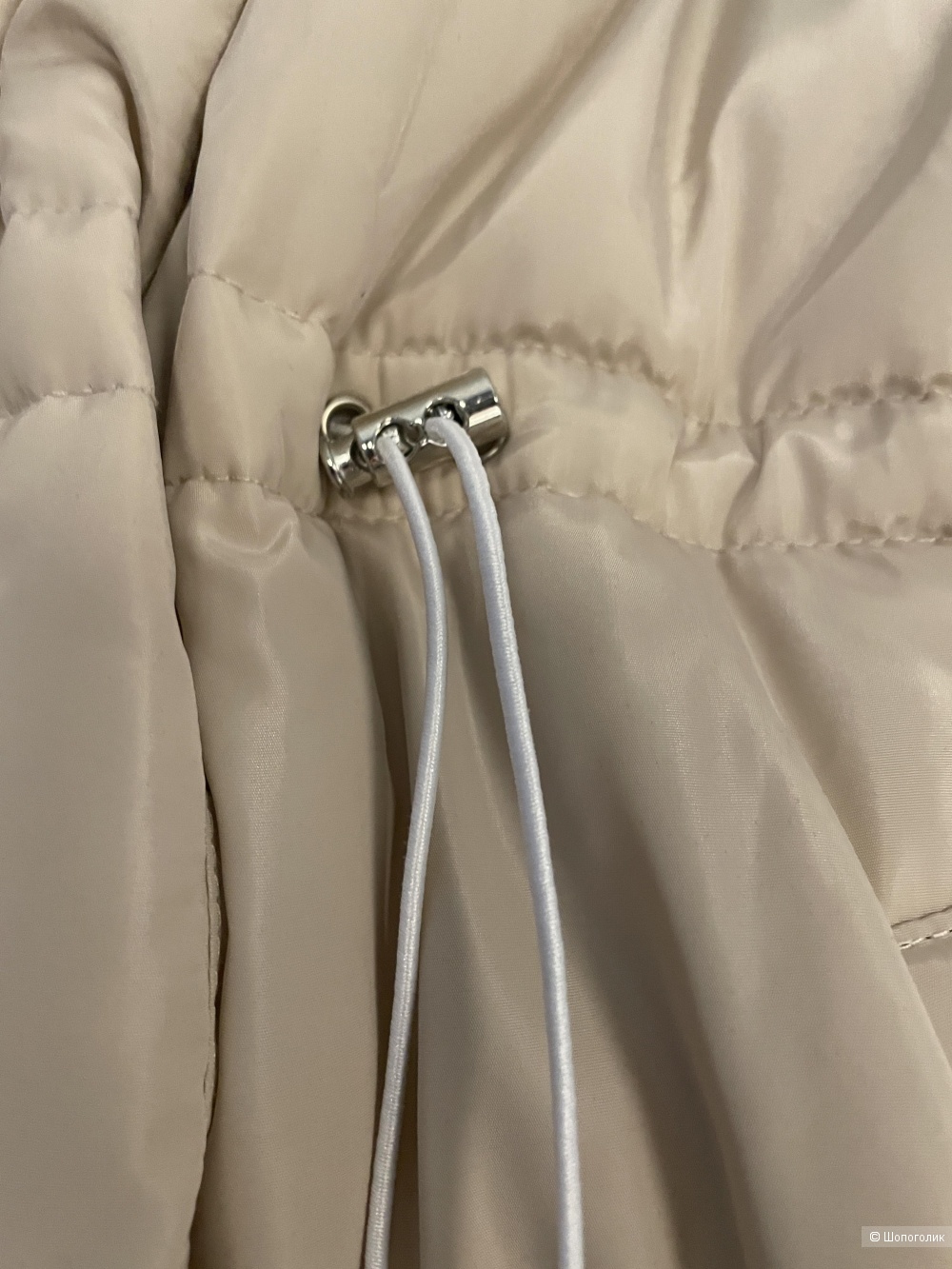 Жилет стеганый NO NAME,44-48