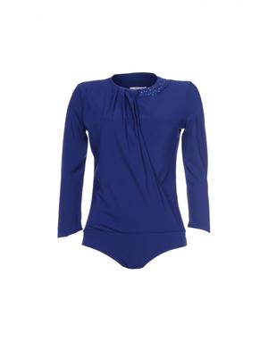 Блузка- боди CHRISTIES À PORTER ,46IT