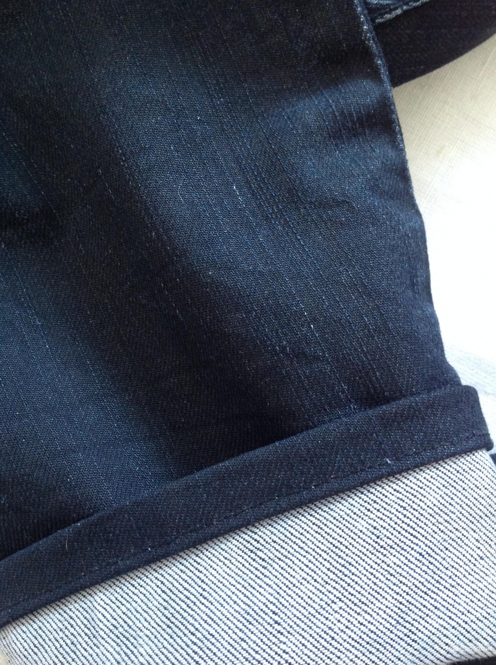 Джинсы Armani, размер 31, на 48-50