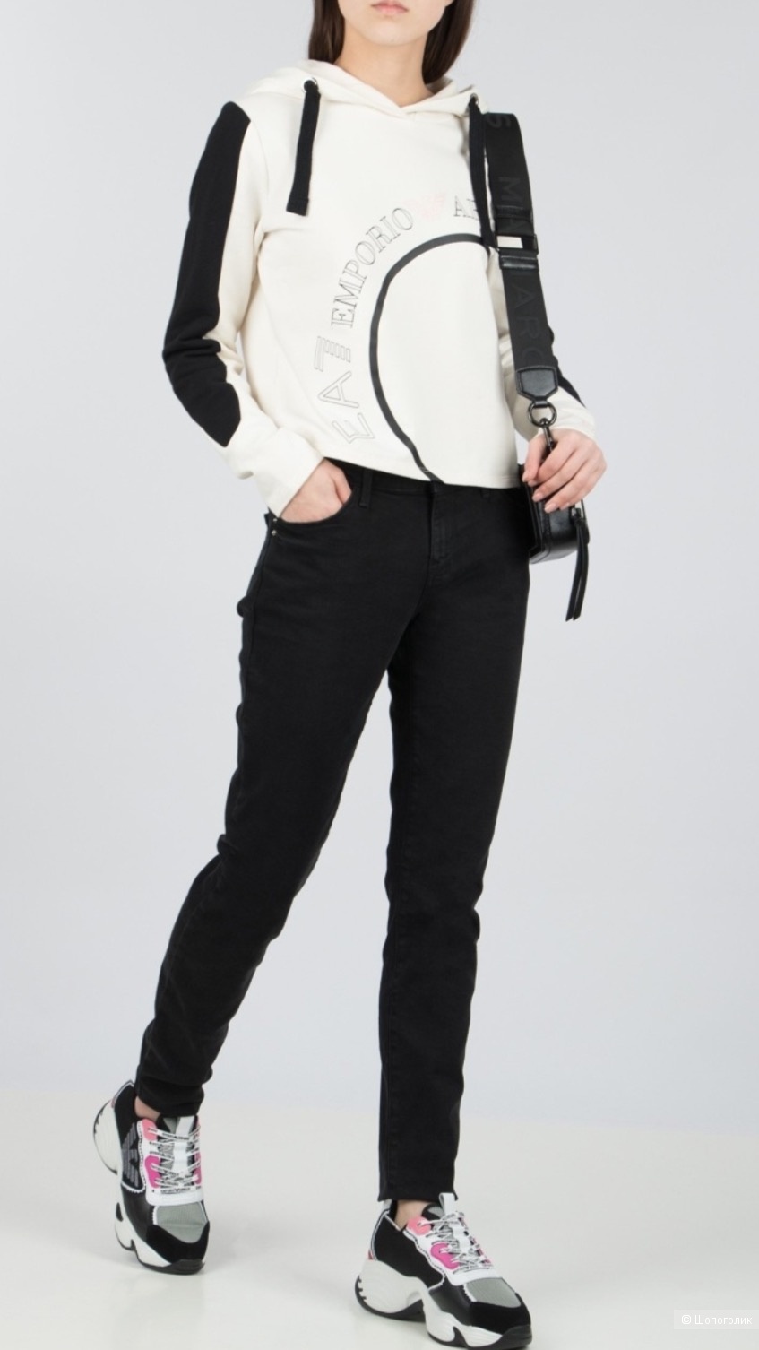 Джинсы Armani, размер 31, на 48-50