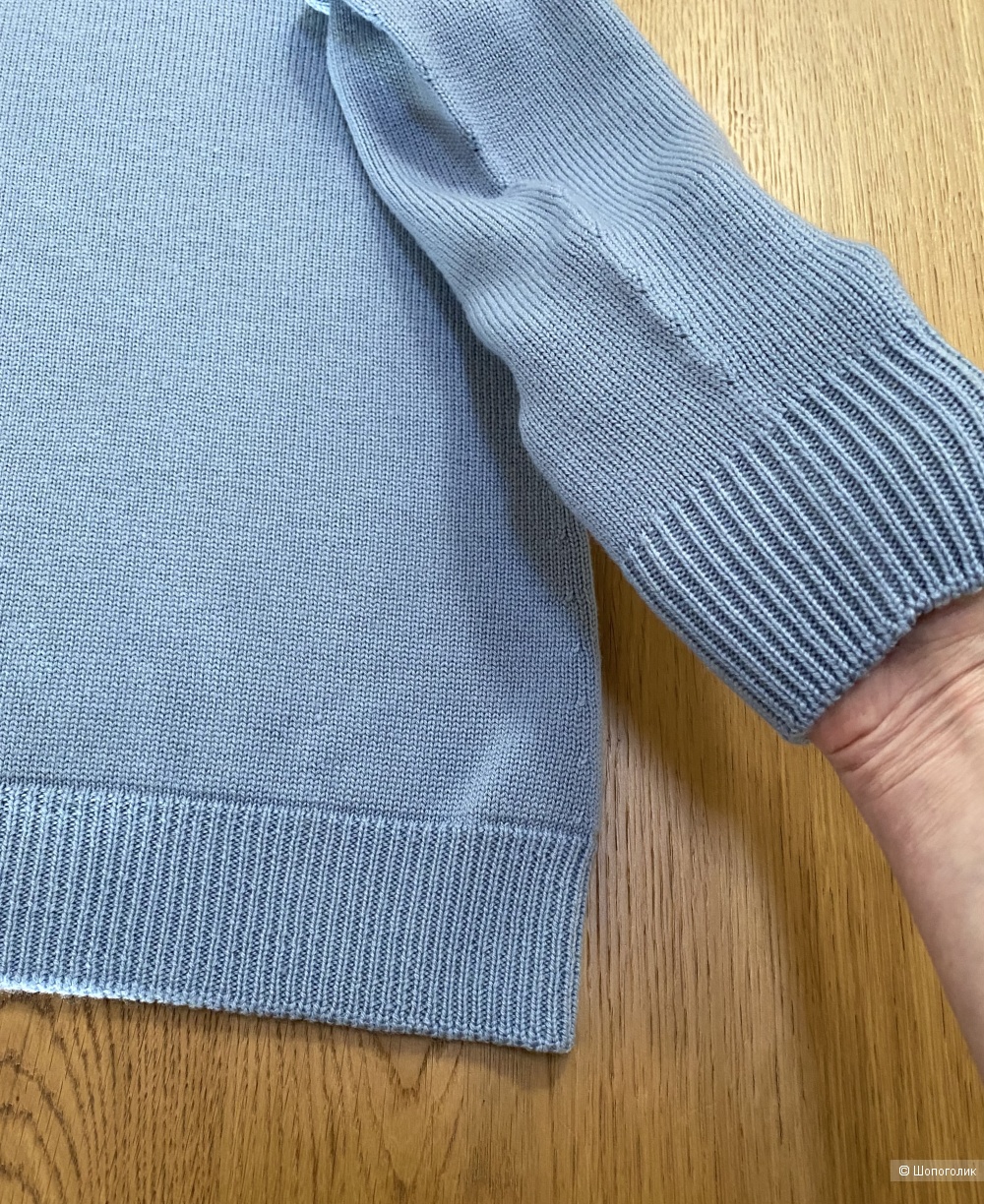 Свитер Bella Germana Luppi размер M-L