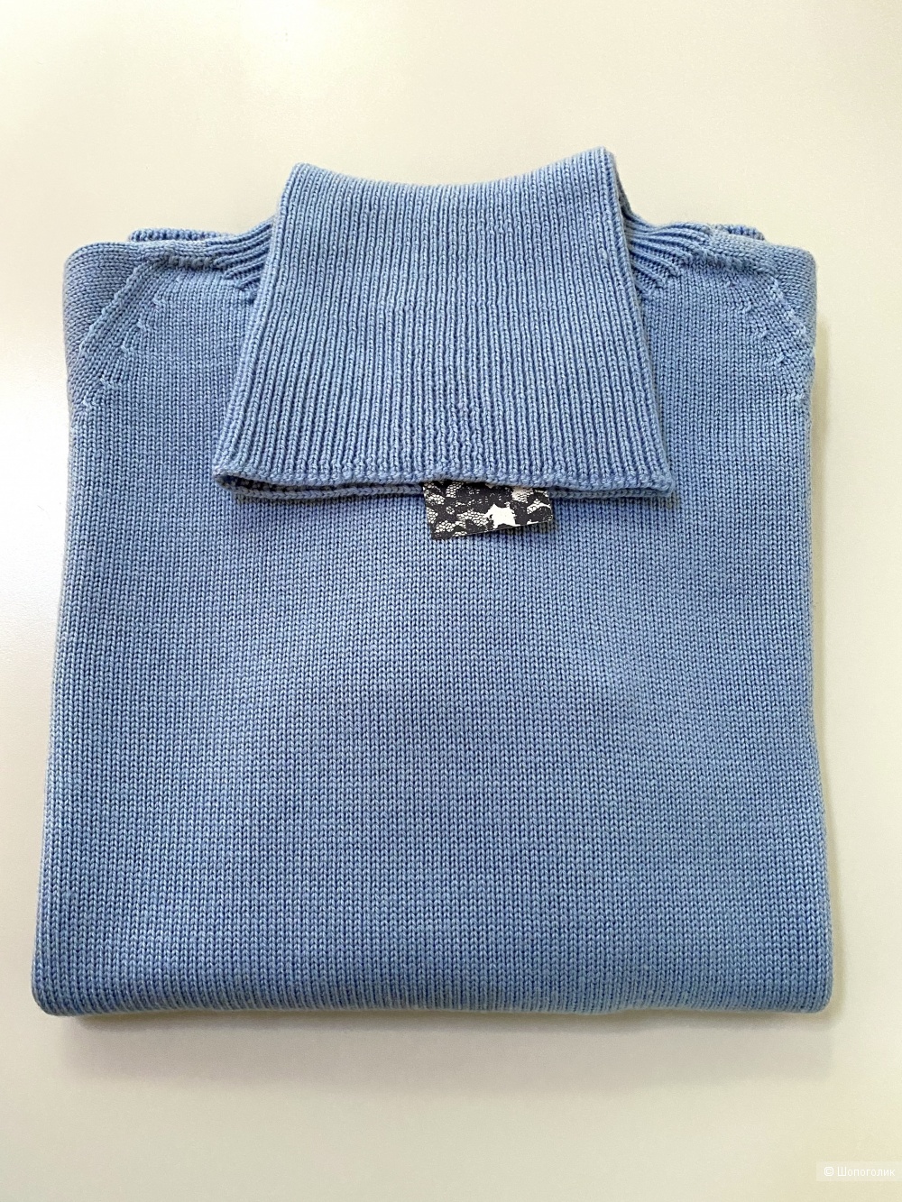 Свитер Bella Germana Luppi размер M-L