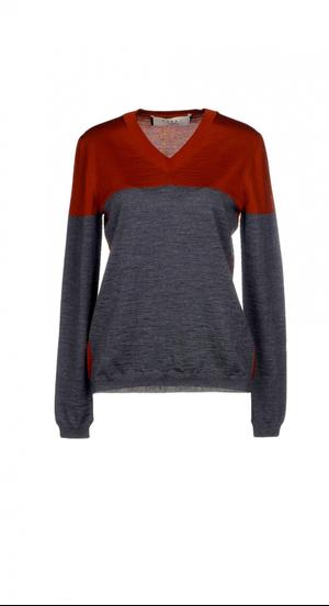 Свитер шерстяной, Marni, 40IT