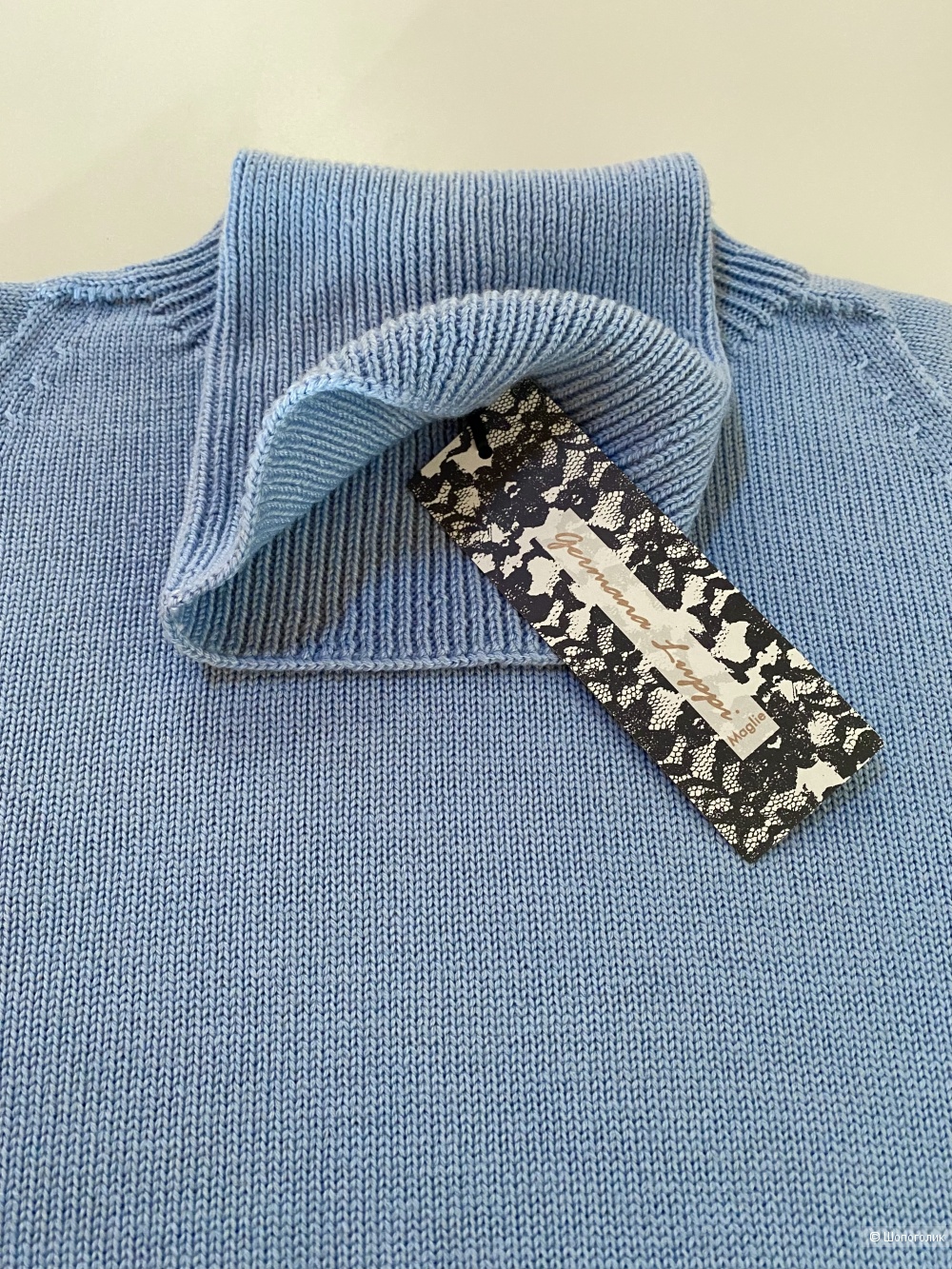 Свитер Bella Germana Luppi размер M-L
