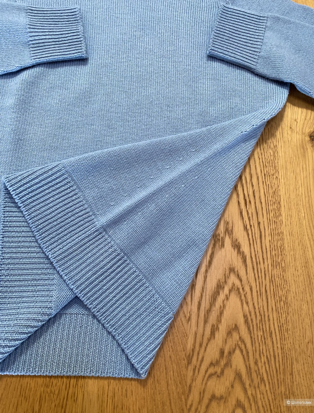 Свитер Bella Germana Luppi размер M-L