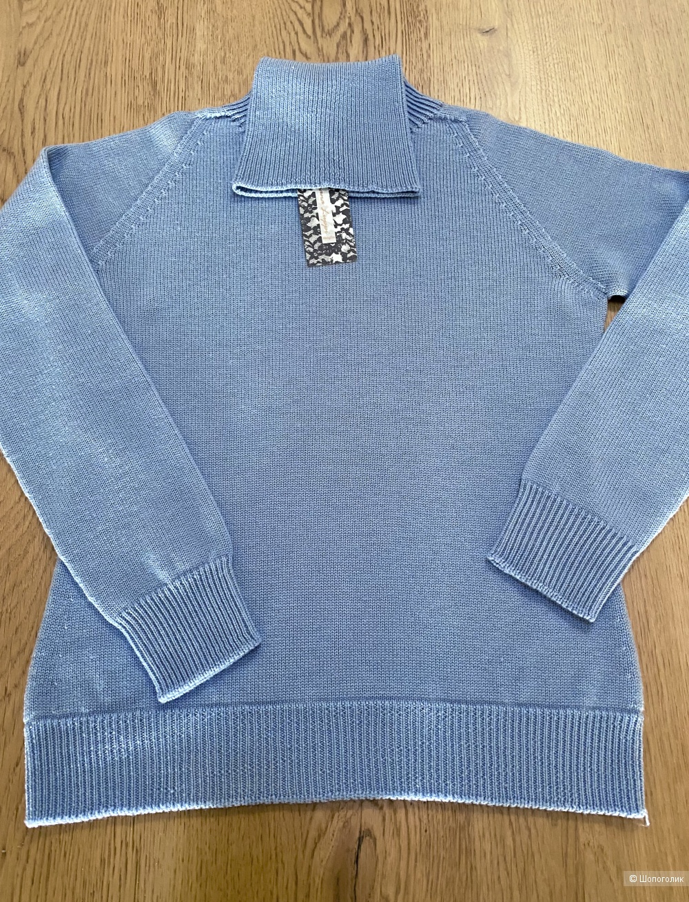 Свитер Bella Germana Luppi размер M-L