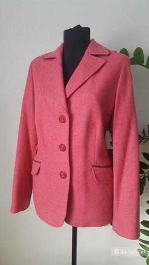 Пиджак Gray & Osbourn, размер 50-52.