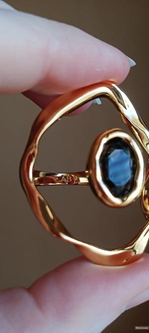 Кольцо Alexis Bittar