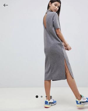 Платье ASOS, 12UK