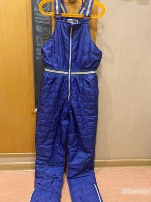 Полукомбинезон GULLIVER 146-152 cm