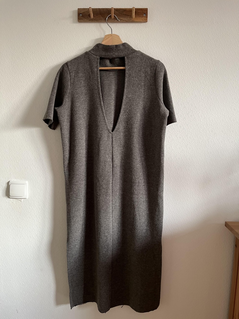 Платье ASOS, 12UK