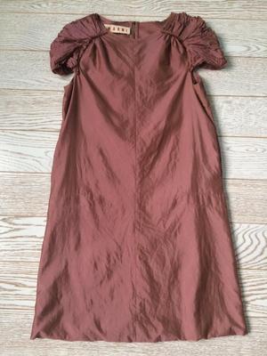 Платье Marni, 38it