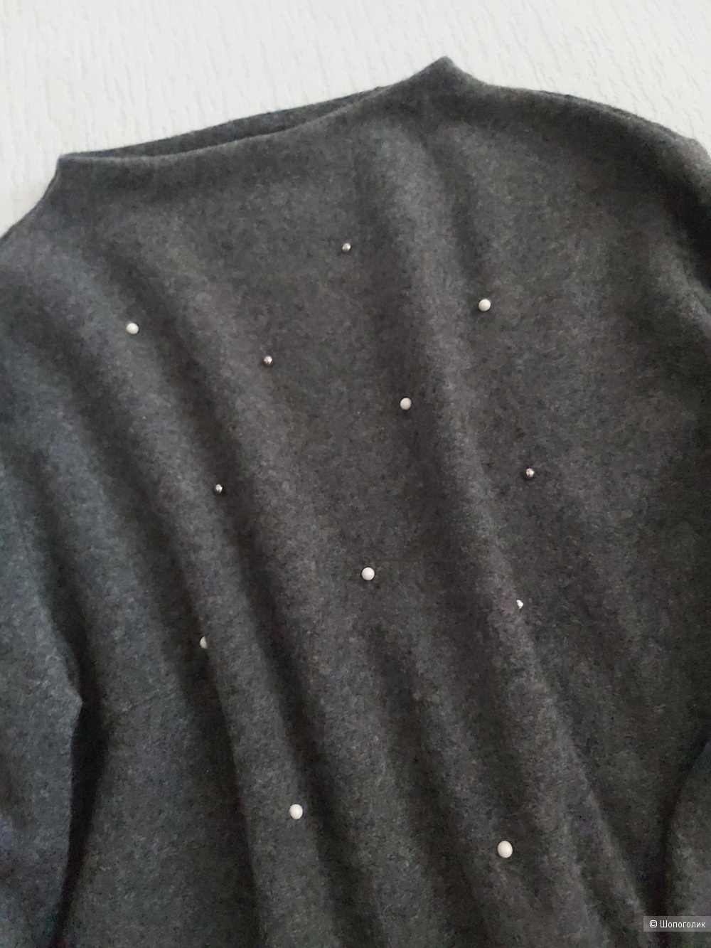 Джемпер  BULMER,  размер   L - XL