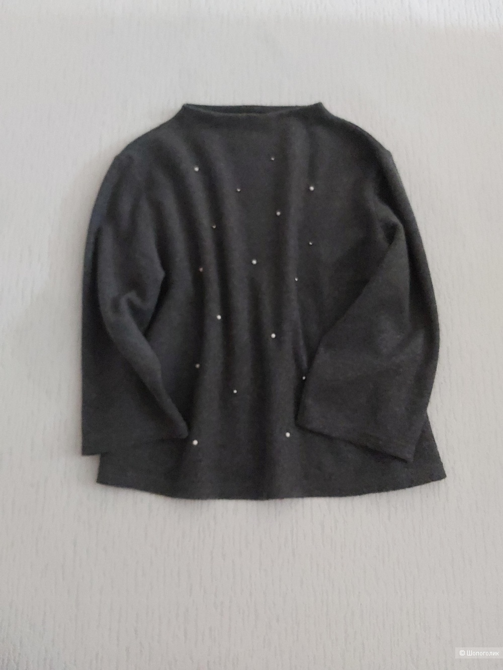 Джемпер  BULMER,  размер   L - XL