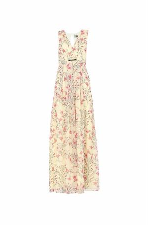 Платье сарафан Patrizia Pepe, р 44it