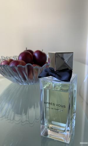 Парфюм Apres Vous Alex Simone 85/100 мл