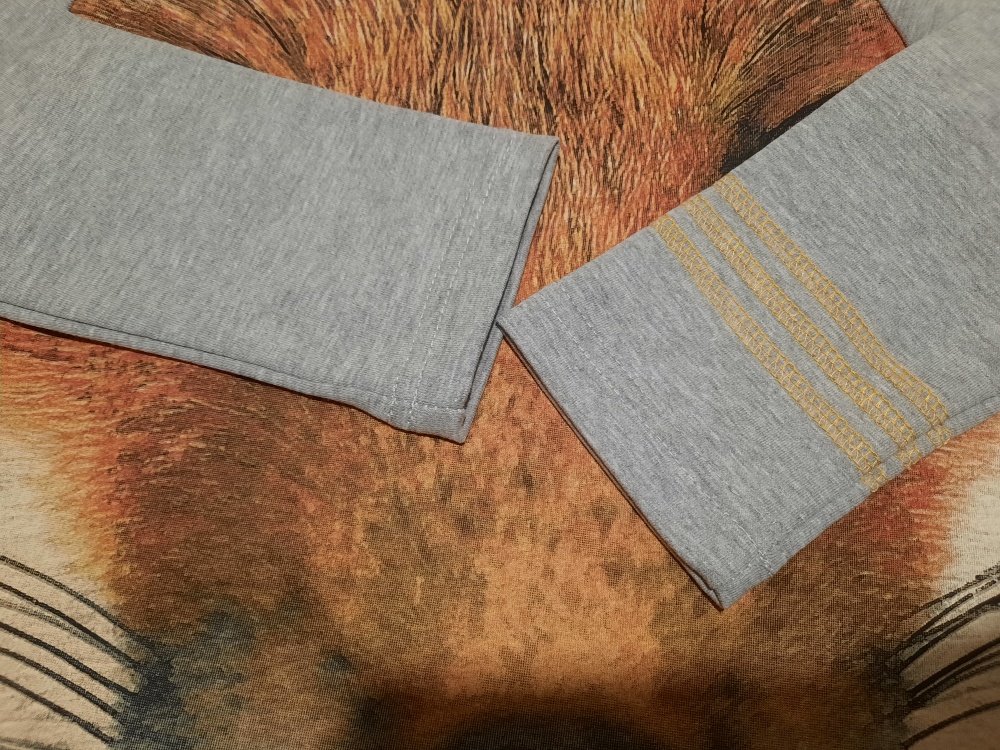 Джемпер р.110 Карамелли