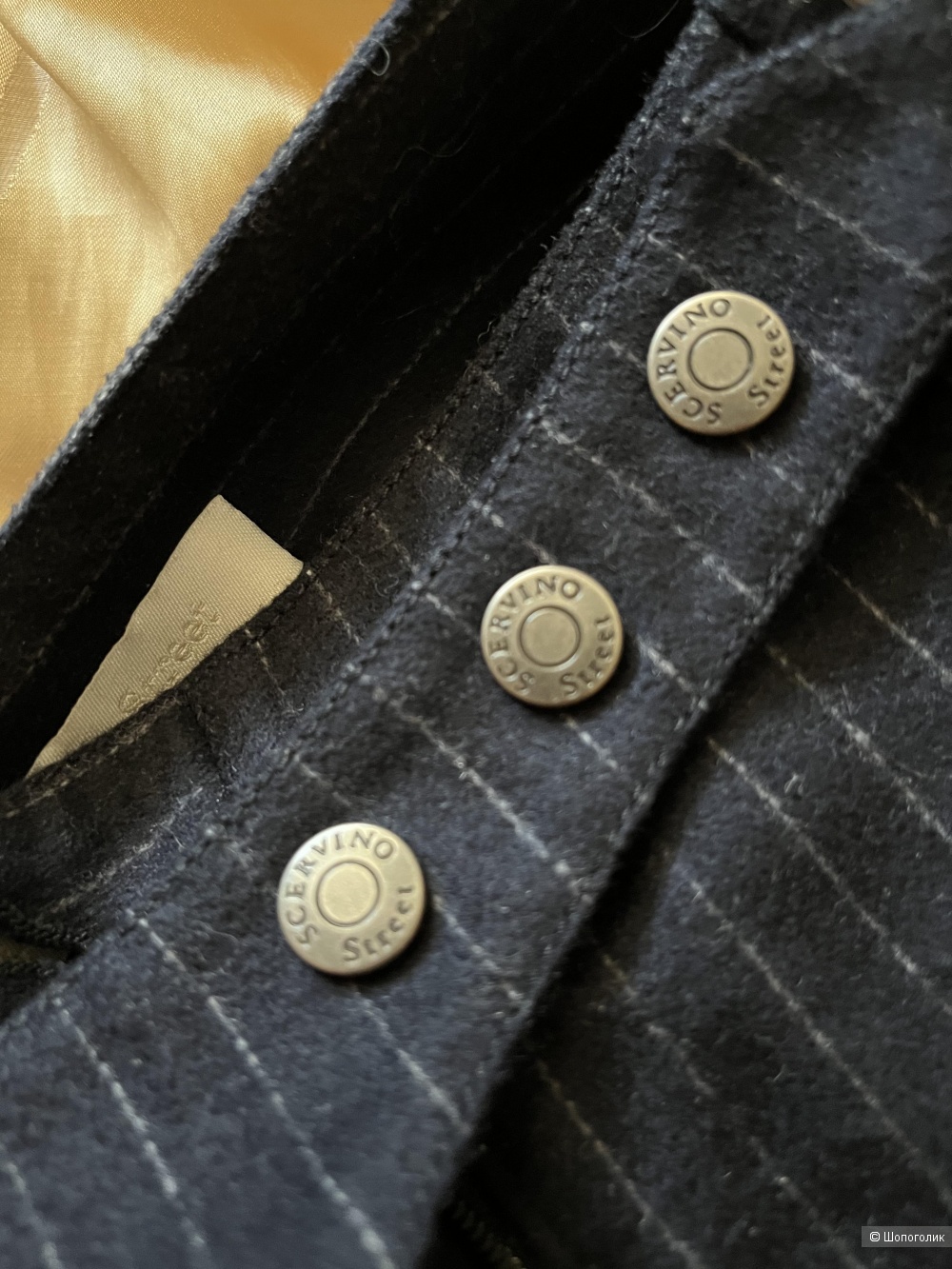 Бермуды Ermano Scervino, 44-46 rus