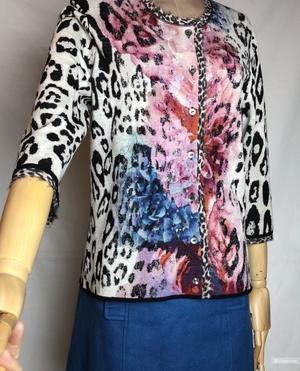 Кардиган от Marc Cain размер -M,L