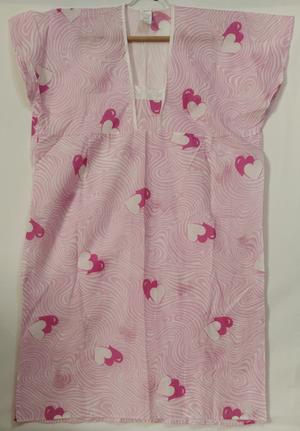 Ночная сорочка "Наташа", XL